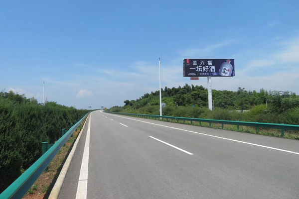 襄陽高速公路廣告牌的受眾究竟是哪些人群？